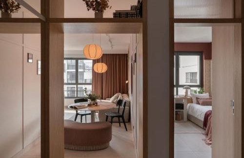 POPI Modern Apartment, 2 Bedrooms, Central Gdańsk - Foto 54