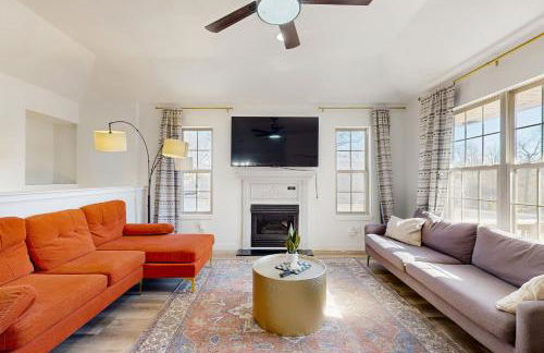 Float & Unwind - Photo 4