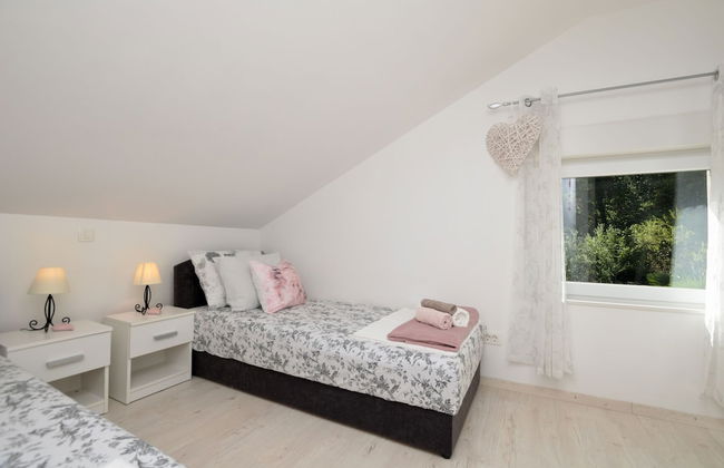 Apartments Viktoria - Foto 19