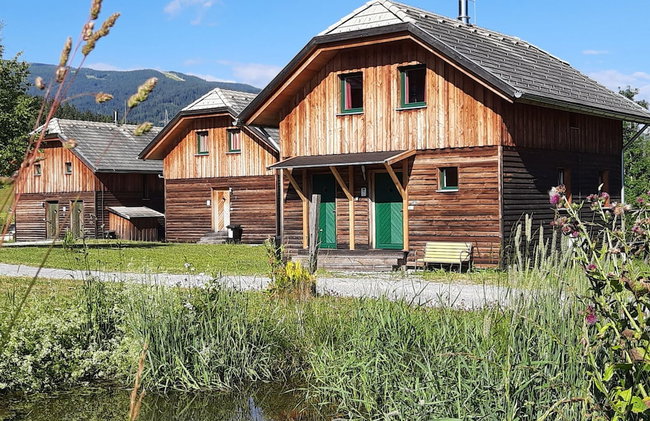 Chalet in St. Georgen ob Murau - Foto 33