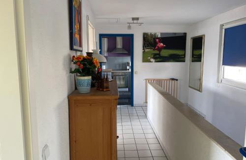 Cologne Apartment – City, Trade Fair, E-Werk - Foto 28