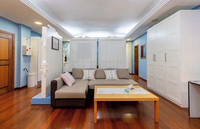 Apartment Alameda - Photo 23