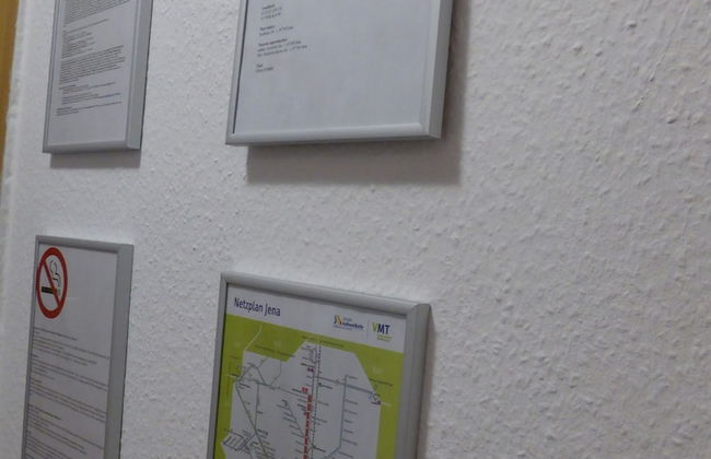 Ferienwohnung Friedrich Schiller - Foto 20