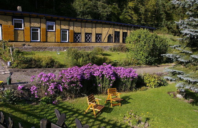 Gemutliche Ferienwohnung in Kaifenheim - Foto 59