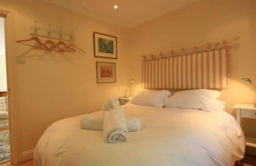 The Cottage Hankerton Priory - Foto 11