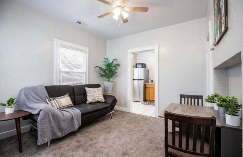 Downtown SLC Loft in Historic Avenues District - Foto 5