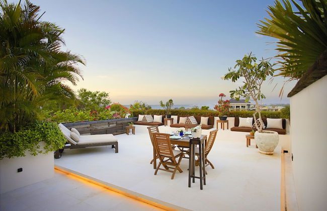 Temple Hill Residence Villa - Photo 71