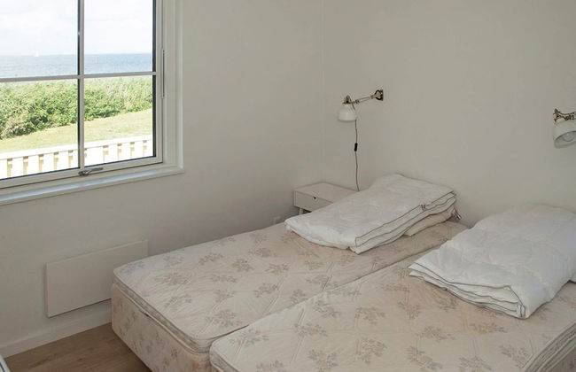 5 Person Holiday Home in Farso - Photo 5