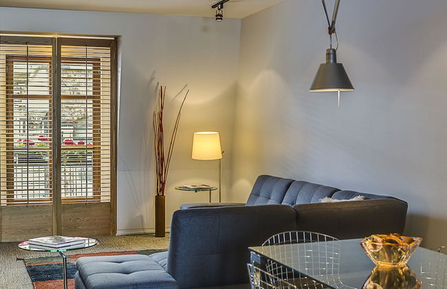 Hotel Gault - Foto 74