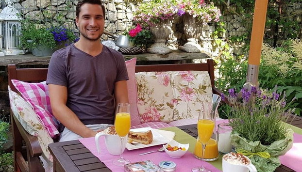 Frankenwaldhaus Comfortable Holiday Residence - Foto 2, Imagem principal