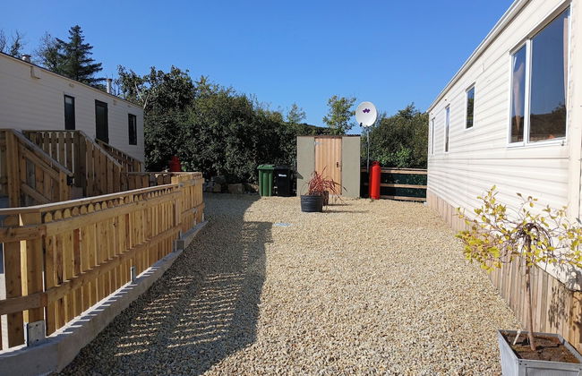 Comfortable Mobile Home in the Countryside - Photo 14