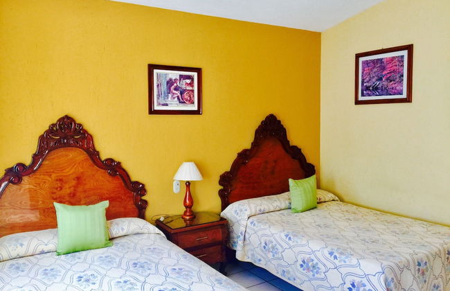 Guamúchil Parque Acuático & Cabañas - Photo 2