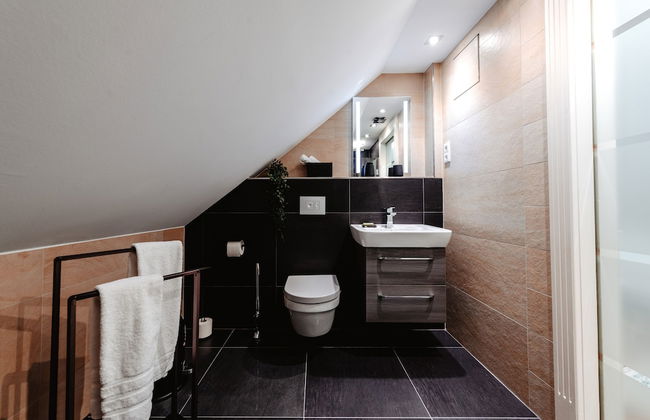 First Wohnen GmbH - Foto 51