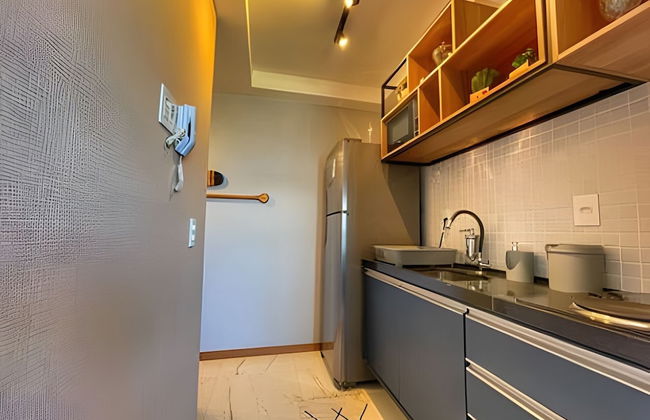 Smart Costa Azul by VLV Stays - Photo 59