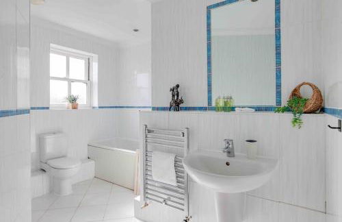 Elizabeth Four Bedroom Townhouse - Foto 28