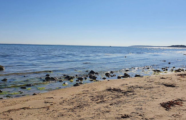 5 Star Holiday Home in Dronningmolle - Foto 65