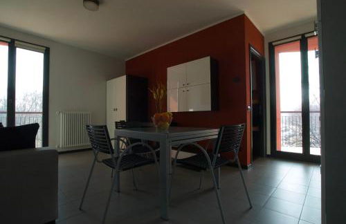 Residence Le Volte Apartments - Photo 24