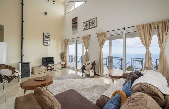 Villa Sea Colors by An Island Apart - Foto 14