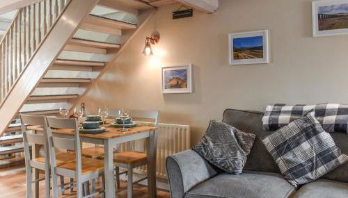 Gable End Cottage - Foto 3