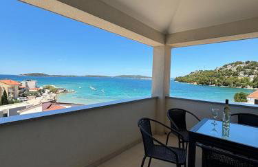 Sea View Apartments Zaboric - Foto 24