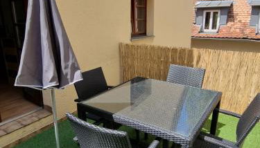 Ferienwohnung Heppenheim an der Bergstraße WHG 5 - Foto 5