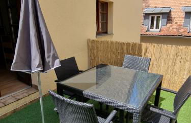 Ferienwohnung Heppenheim an der Bergstraße WHG 5 - Foto 5