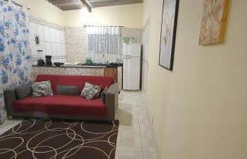 Cantinho do sossego - Photo 8