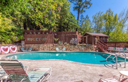 Rocktop Lodge - Foto 9