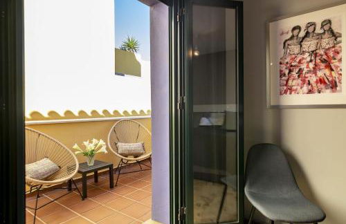 LA-Beautiful 3 bedroom Penthouse close to sea - Foto 19