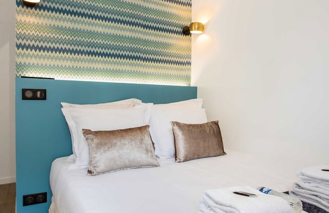 Résidence Paris JAVEL - Photo 9