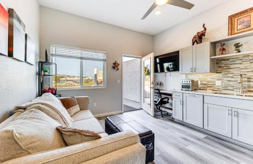 Cozy Couples Retreat with Views in Apache Junction - Foto 5