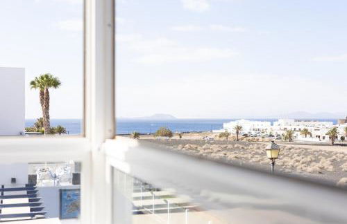 Villa Dompi con vistas al mar y a Fuerteventura - Photo 8