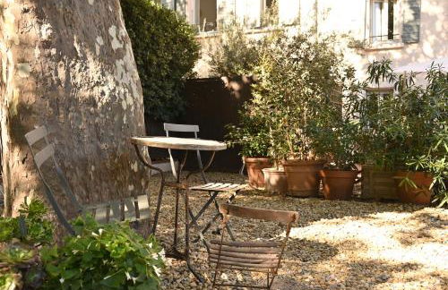 Bastide le Petit Clos - les 2 Gîtes - Foto 60
