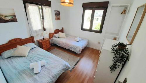 Apartamento en casco histórico de Lastres - Foto 4