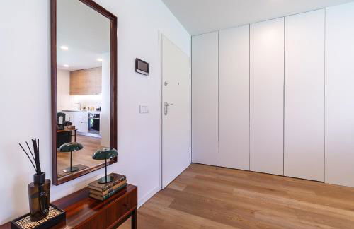 Art Living Gravito incl Parking by Home Sweet Home Aveiro - Foto 15