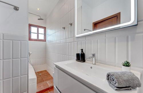 Sea View Apartment Magic Moments Adeje - Foto 20