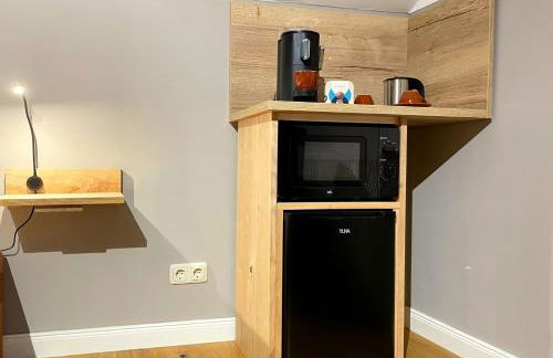 Suite zwischen den Wehlen - Foto 35