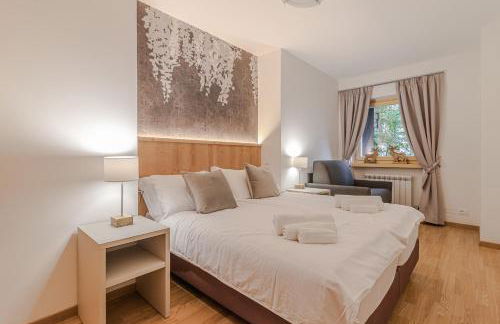 Appartamento MALGHETTE - Foto 8