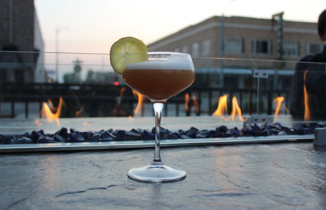 Powerhouse on Broadway - Foto 27