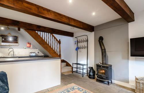 Cove View Cottage - Foto 8