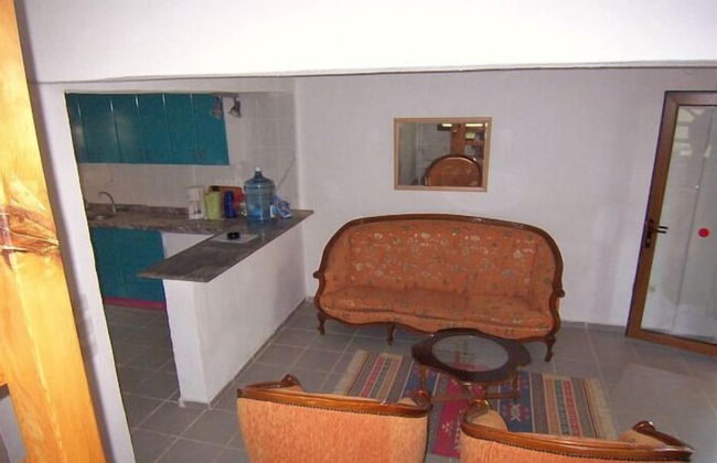 Villa Poseidon Apartments - Foto 2