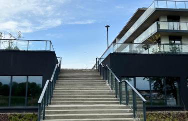 Awenturyn Apartament SAGARIS Dziwnów - Photo 59