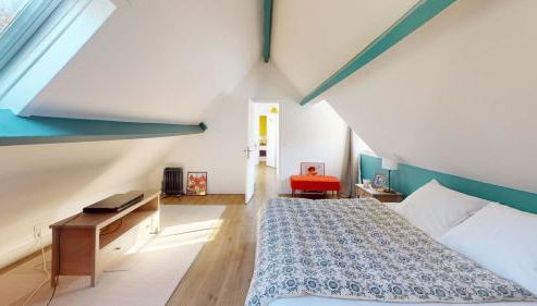 Valley of Chevreuse - Dampierre - Beautiful villa - Foto 4