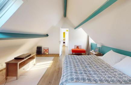 Valley of Chevreuse - Dampierre - Beautiful villa - Foto 4