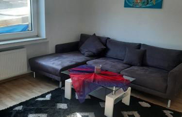 Wohnen auf Zeit HF - Foto 7