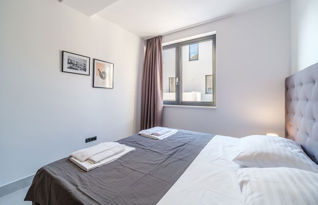 Sutivan Luxury Apartments - Foto 5