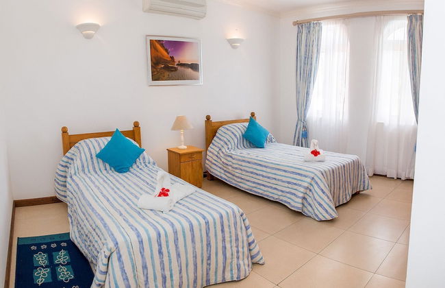 Marie-Laure Suites - Foto 9