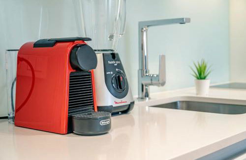 Antas Park Flat With Pool - Foto 13