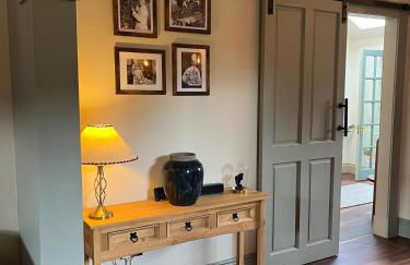 Lewis Lodge - Stunning & Exclusive Luxury Home in the Heart of Ballater, Royal Deeside - Foto 58