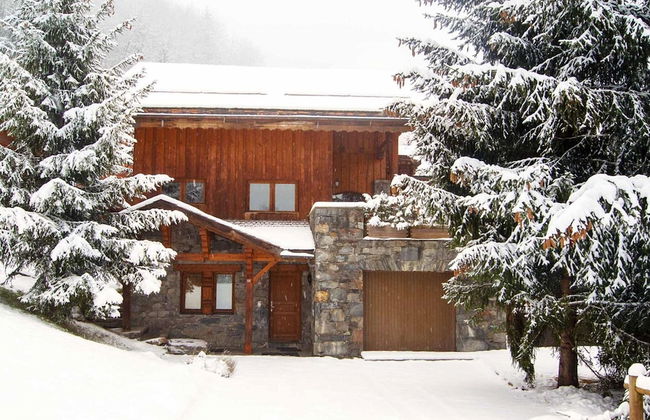 Large Chalet With Barrel Sauna and Whirlpool - Foto 29